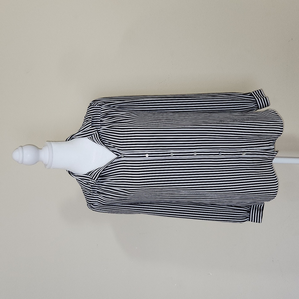 H&M Button top blouse